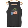 Green Thumb Hobby Gardener Gardening Gardening Tank Top