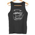 Grillz Tank Top