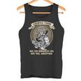 Großa-Thor Wie Normal Opa Nuriel Mighty Father's Day S Tank Top