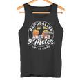 Handballer Sind Liebe Handball Saying Handball Fan Tank Top