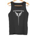 Hearts Of Iron Iv Götterdämmerungalkyre Wings Tank Top