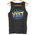 Herren Damen Kinderintage Uso Yeet Bekleidung Geschenke Tank Top