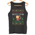 Ho Ho Hol Mir Mal Ein Glühwein Tank Top