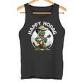 Hodag Wisconsin Country Fest Cryptid Festival Tank Top