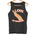 Hognose SnakeShirt For Pet Western Hoggy Reptiles Tank Top