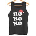 Hohoho Christmas Tank Top