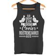 Industrial Mechanic Industrial Mechanic Profession Tank Top