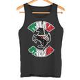 Italian Stallion Camiseta sin mangas