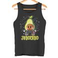 Judoca Yudocas Artes Marciales Judo Camiseta sin mangas