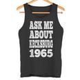 Kecksburg UFO 1965 Ufology Ufologist Kecksburg UFO Festival Tank Top
