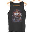 Kiss -Ery Cheerful Kissmas Tank Top