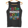 Kita Abgänger 2025 Eine Legende Gehtom Gelände German S Tank Top