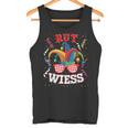 Köln Rut Und Wiess Red Carnival Outfit Kölsch Costume Tank Top