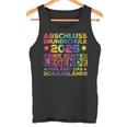 Legendeerlässt Schulgelände Abschluss Grundschule 2025 Tank Top