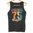 Limited Edition 1975 Tank Top