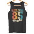 Limited Edition 1985 Tank Top