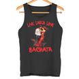 Live Laugh Love Bachata Tank Top