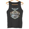 Los Ángeles Low Rider La Low Rider Car Camiseta sin mangas