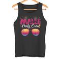 Malle Party Crew Party Holiday Mallorca Tank Top