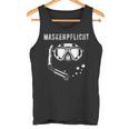 Mask Requirement Diving Mask Diving Diving Goggles Tank Top