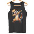 Meerkat Dabbing Meerkat Dancing Tank Top