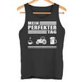 Mein Perfekt Tag Farmer Tank Top