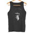 Mono Animal Motivo Arte Mono Camiseta sin mangas
