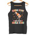 Neurodivergent Neurodiversity Neuro Spicy With Extra Spice Tank Top