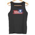 Ninja Warrior Ninja Training For Ninjas And Fans Tank Top