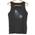 Official Joe Bonamassa Tribut Texas Floodlight S Tank Top