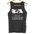 Official Orca Whale Sword Whale Killer Whale Tank Top