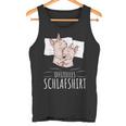 Official Sphynx Cat Nude Cat Sphinx Tank Top