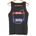 OH Ohio NativeShirt Home State Residents Pride Idea Tank Top