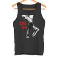 Oi Oi Skinhead Ska Street Punk Hardcore Punk Camiseta sin mangas