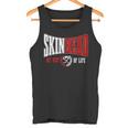 Oioioi Skinheads Skinheads Outfit Camiseta sin mangas