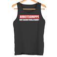 Okf Work Group Ortkontrofahrt North Germanillage Tank Top