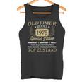 Oldtimer Modelintage 1975 Special Edition Tank Top