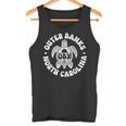 Outer Banks North Carolina Souvenir Turtle Tank Top