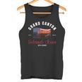 Parque Nacional Del Gran Cañón Del Río Colorado Arizona Camiseta sin mangas