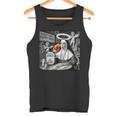Party Nun Carnival Italian Spritz Costume Tank Top