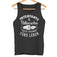 Patentante Und Godson Beste Freunde Für Leben Tank Top