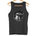 Penguin Wand Animals Penguin Tank Top