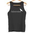 Rabenvater S Tank Top