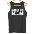 Raccoon Lover Tank Top for Moms | Cute Animal Theme Gift