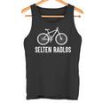 Rare Radlos Bicycle Cycling Road Bike E-Bike Mountain Bike Tank Top