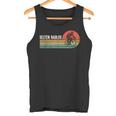 Rare Radlos Bicycle Cycling Road Bike E-Bike Mountain Bike Tank Top