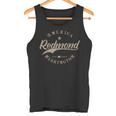 Redmond Wa Washington Tank Top