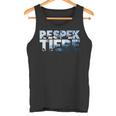 Respectants Animals Animal Protectionegetariansegan Activist Forest Tank Top