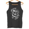 Rockabilly Herren Tank Top