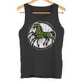Runas Celtas Sleipnir Caballo Camiseta sin mangas